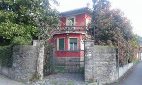 Casa Orisca